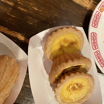 Timwah Dim Sum Restaurant - Creme brûlée egg tart - Dim Sum Near Me - Jacksonville, Florida Timwah Dim Sum Restaurant - Creme brûlée egg tart - Dim Sum Near Me - Jacksonville, Florida
