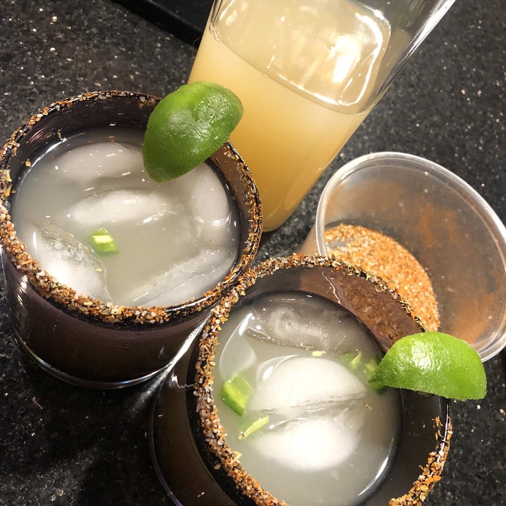 Treeline Kitchen - Spicy jalapeño margaritas! - Bars Near Me - Leadville, Colorado Treeline Kitchen - Spicy jalapeño margaritas! - Bars Near Me - Leadville, Colorado