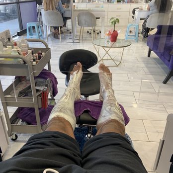 Nail Studio by Andrew - Nail Salons Near Me - Carson, California Nail Studio by Andrew - Nail Salons Near Me - Carson, California