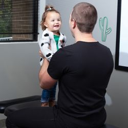 Family Chiropractic Center