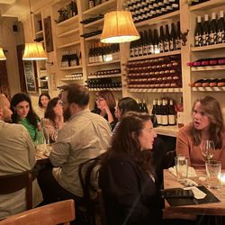 Black Mountain Wine House