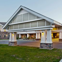 Exterior photo of Valley View Village - Des Moines, Iowa Exterior photo of Valley View Village - Des Moines, Iowa