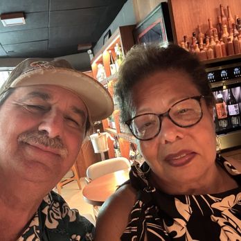 Haru Sushi Bar - My beautiful wife and my self - Japanese Near Me - Rio de Janeiro, RJ Haru Sushi Bar - My beautiful wife and my self - Japanese Near Me - Rio de Janeiro, RJ