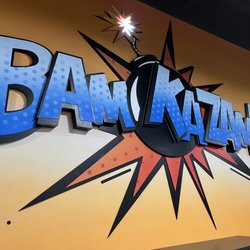 Bam Kazam