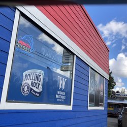 Smokers Zone - Smokers Zone drive thru