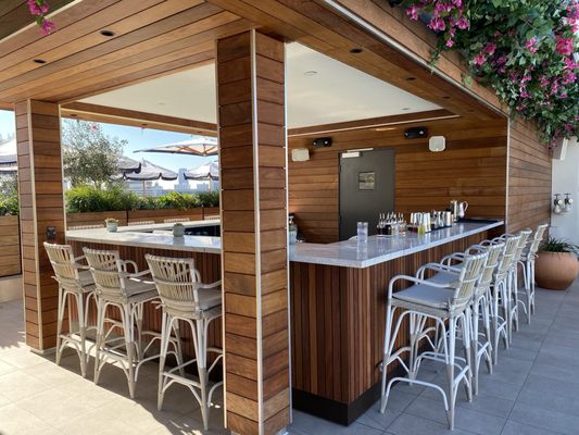 L'Ermitage Beverly Hills by null