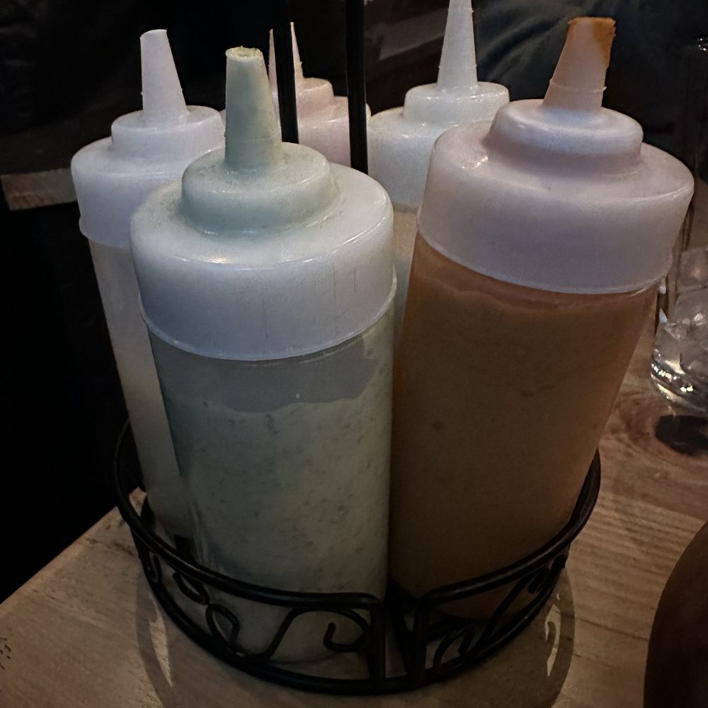 Barroco - Sauces - Latin American Near Me - Lakewood, Ohio Barroco - Sauces - Latin American Near Me - Lakewood, Ohio