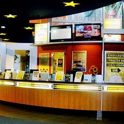 The Light Cinema