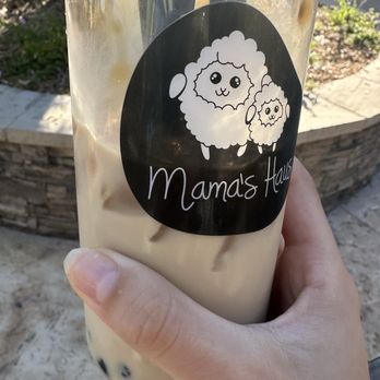 Mama's Haus Tea & Boba - Milk Teas - Bubble Tea Near Me - Temecula, California Mama's Haus Tea & Boba - Milk Teas - Bubble Tea Near Me - Temecula, California