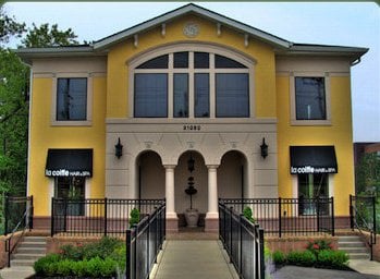 La Coiffe Salon & Spa