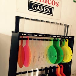 Plasticos Especiales Garon - Amo los acrílicos de GARON!!!!