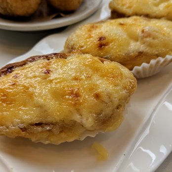 Park Asia - Baked Clams - Dim Sum Near Me - Brooklyn, New York