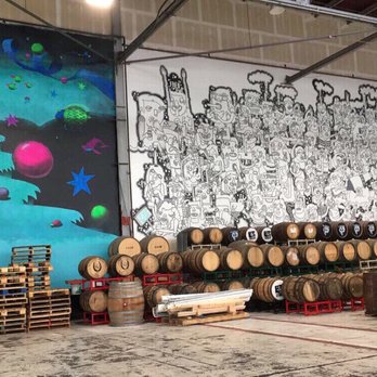 Faction Brewing - Breweries Near Me - Alameda, California Faction Brewing - Breweries Near Me - Alameda, California