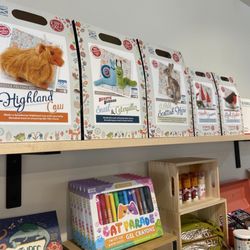 Art Dept. - Crafting kits for kids