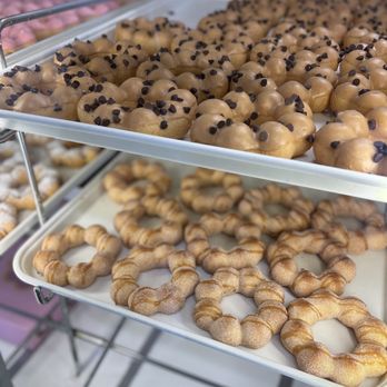 Doughchii Mochi - Donuts Near Me - Ceres, California
