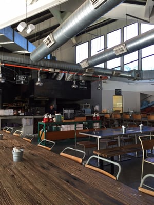 Little Island Brewing Co @ Changi Village by null