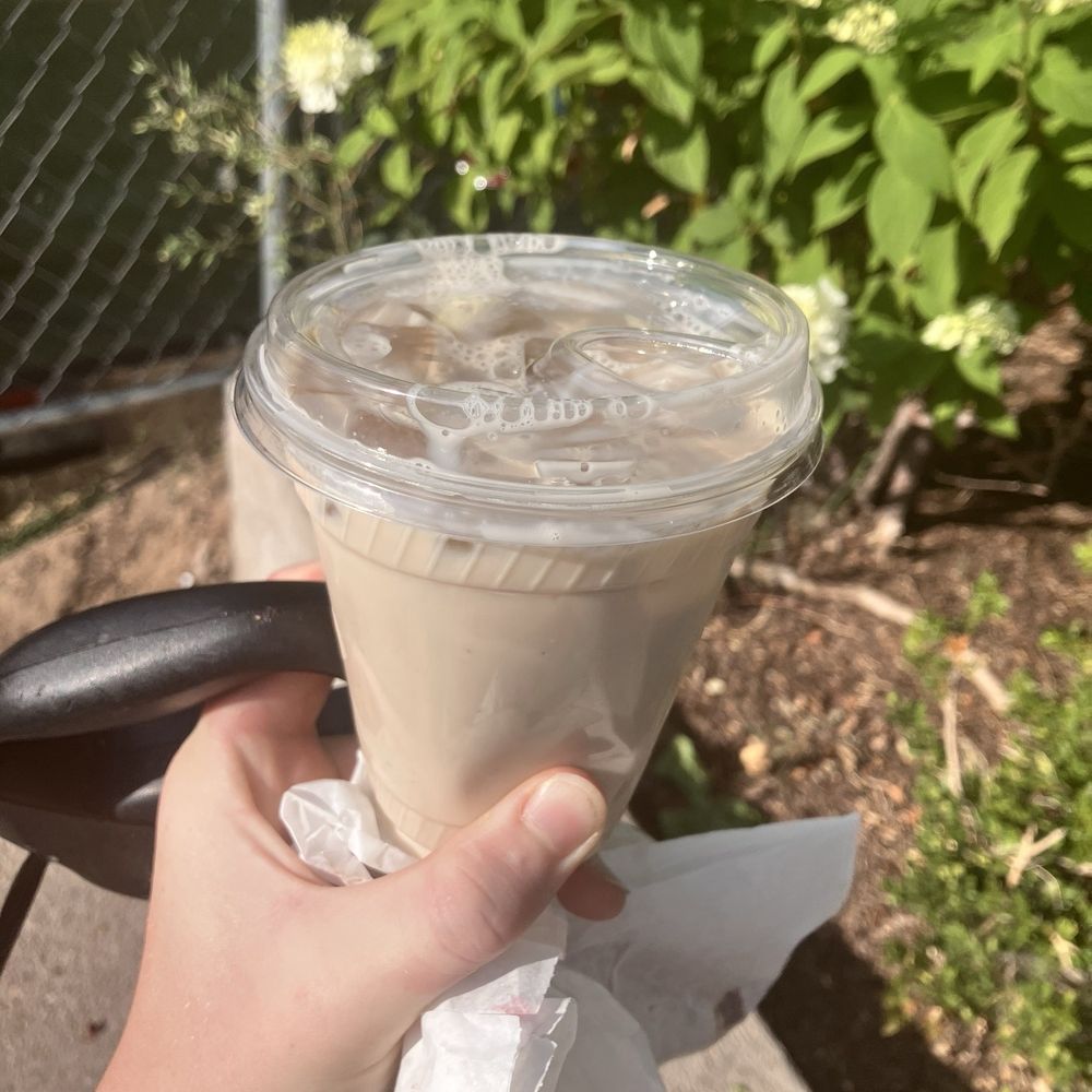Stella's Coffee Haus - My sweet iced chai - Coffee & Tea Near Me - Denver, Colorado Stella's Coffee Haus - My sweet iced chai - Coffee & Tea Near Me - Denver, Colorado