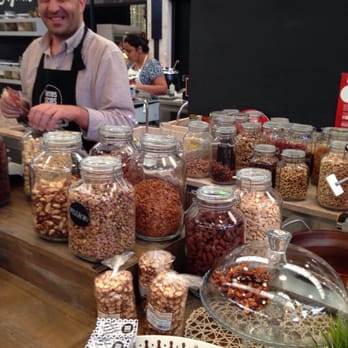 Time Out Market - Nuts! - Public Markets Near Me - Lisbon, 11 Time Out Market - Nuts! - Public Markets Near Me - Lisbon, 11