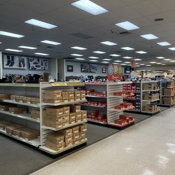 AAFES BASE EXCHANGE - Updated December 2024 - 35 Photos & 34 Reviews