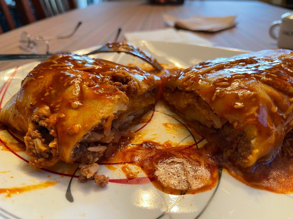 EL GORDO MEXICAN 60 Photos & 134 Reviews 11333 E Central Ave