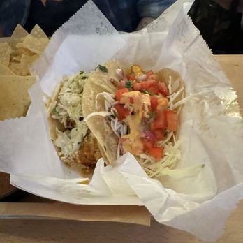 Mojo's Tacos - Franklin - Fish tacos - Tacos Near Me - Franklin, Tennessee