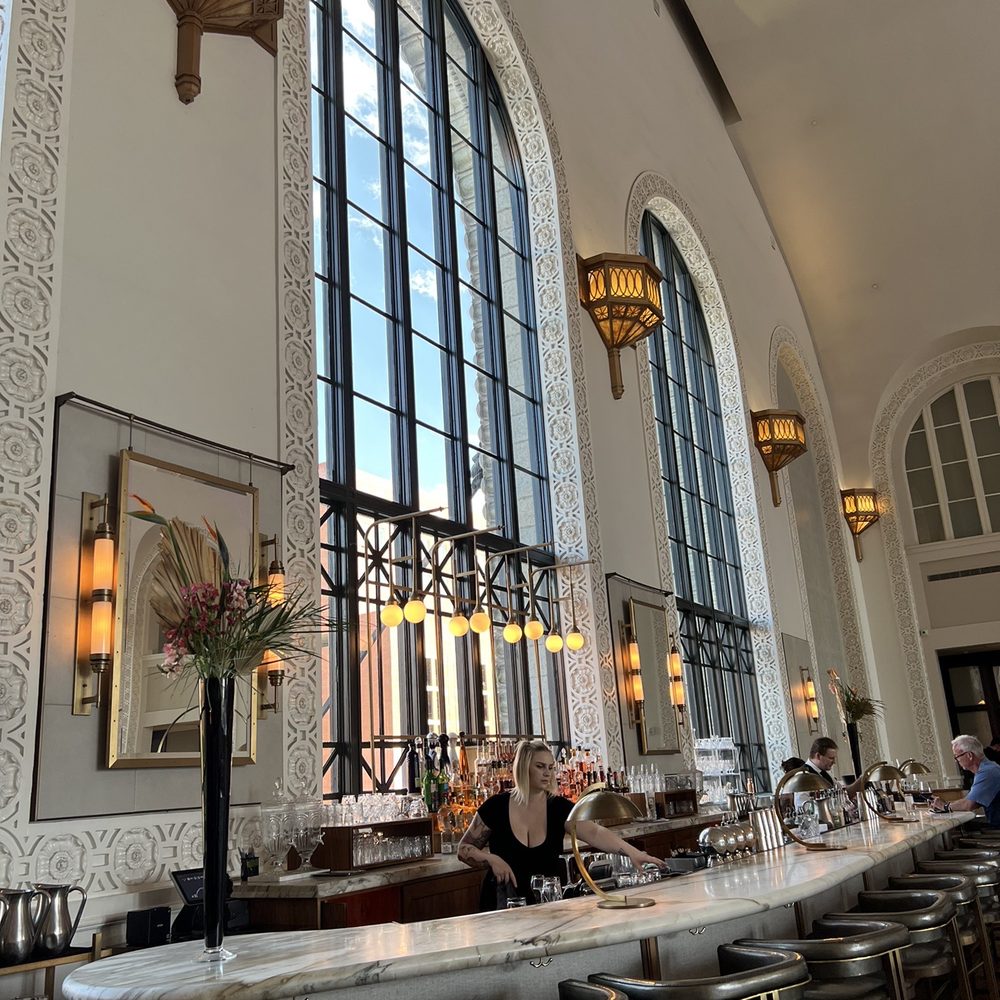 The Cooper Lounge - Cocktail Bars Near Me - Denver, Colorado