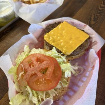 Boll Weevil - Burgers Near Me - Ramona, California