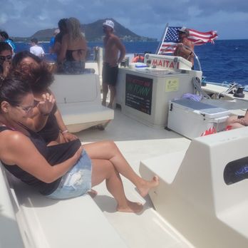 Maita'i Catamaran - Our captains - Boating Near Me - Honolulu, Hawaii Maita'i Catamaran - Our captains - Boating Near Me - Honolulu, Hawaii