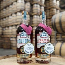 Old Glory Distilling - Tennessee Bourbon and Tennessee Whiskey 2024 ACSA Awards