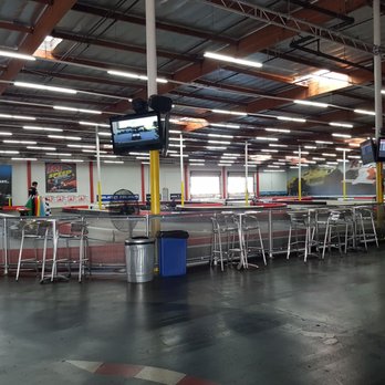 K1 Speed - Amusement Parks Near Me - Gardena, California K1 Speed - Amusement Parks Near Me - Gardena, California
