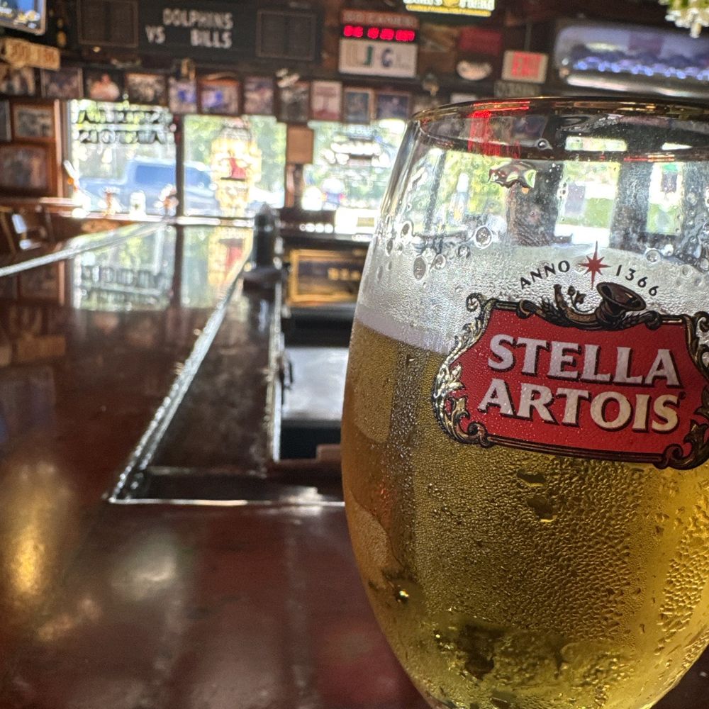Duffy's Tavern - Beer is cold. Great little hole in the wall bar. - Bars Near Me - Miami, Florida Duffy's Tavern - Beer is cold. Great little hole in the wall bar. - Bars Near Me - Miami, Florida