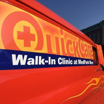 QuickCare at MedPark West - Walk-in Clinics Near Me - Somerset, Kentucky QuickCare at MedPark West - Walk-in Clinics Near Me - Somerset, Kentucky
