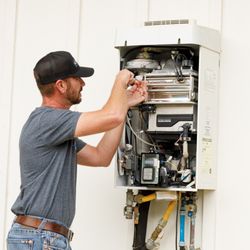 Kimco Plumbing and Air