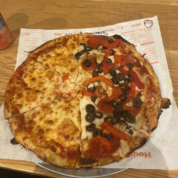 Blaze Pizza - Salad Near Me - Rochester, New York Blaze Pizza - Salad Near Me - Rochester, New York