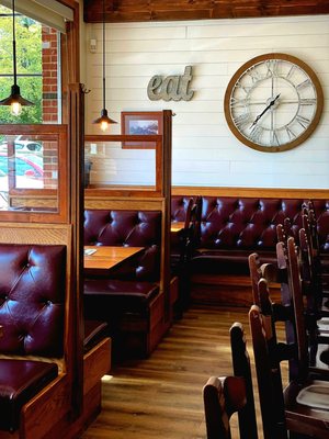 Chip's Family Restaurant by null