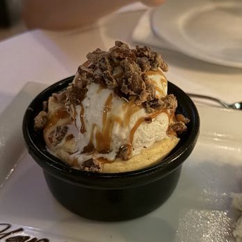 Ocean 48 - Ultimate Warm Vanilla Caramel Cake - Seafood Near Me - Newport Beach, California Ocean 48 - Ultimate Warm Vanilla Caramel Cake - Seafood Near Me - Newport Beach, California