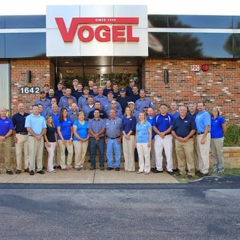 Vogel Heating & Cooling - Heating & Air Conditioning/HVAC Near Me - Fenton, Missouri Vogel Heating & Cooling - Heating & Air Conditioning/HVAC Near Me - Fenton, Missouri