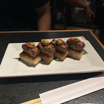 Sunda New Asian - River North - waygu - Asian Fusion Near Me - Chicago, Illinois Sunda New Asian - River North - waygu - Asian Fusion Near Me - Chicago, Illinois