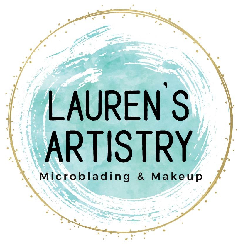Lauren's Artistry Logo