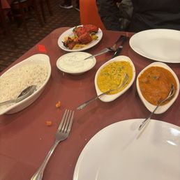 Paneer Tikka Paneer Tikka