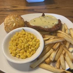 99 Restaurants - Country Fried Chicken