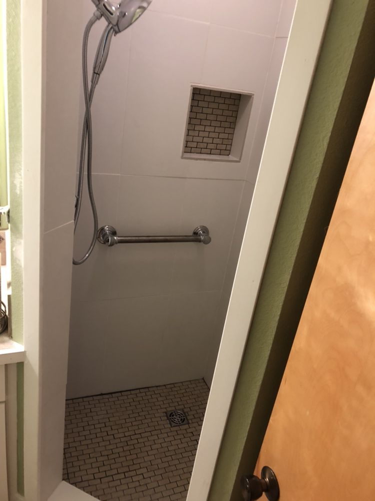 Slide of CNC Construction And Plumbing