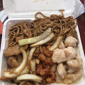Chinese Gourmet Restaurant - 3 item combo with noodles - Chinese Near Me - Houma, Louisiana Chinese Gourmet Restaurant - 3 item combo with noodles - Chinese Near Me - Houma, Louisiana
