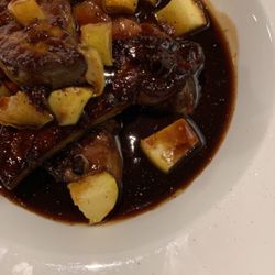 Brasseriet - Foie Gras