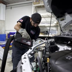 CarVive Collision Centers - Northridge CarVive Collision Center