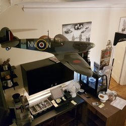 Czechoslovak National House Club & Restaurant