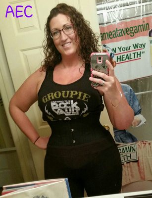 aec waist trainer reviews