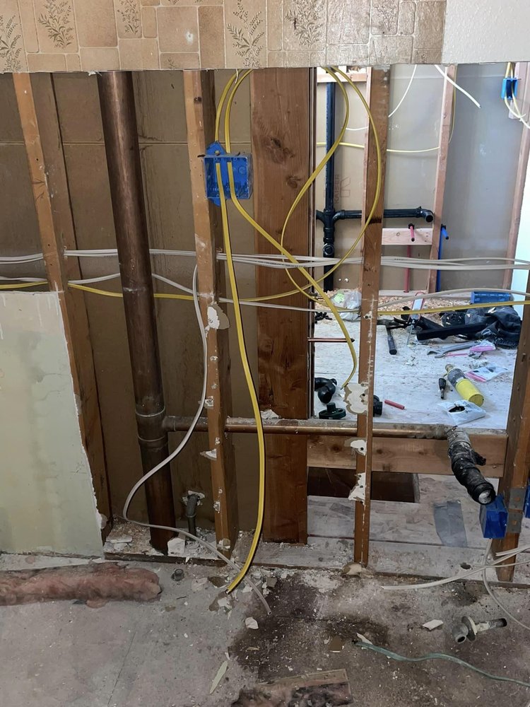 Slide of Picturesque Plumbing