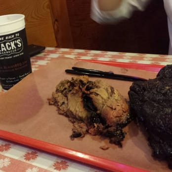Black's Barbecue Lockhart - Brisket and "the" beef rib. - Barbeque Near Me - Lockhart, Texas Black's Barbecue Lockhart - Brisket and "the" beef rib. - Barbeque Near Me - Lockhart, Texas