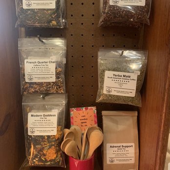 The Herb Bar - Health Markets Near Me - Austin, Texas The Herb Bar - Health Markets Near Me - Austin, Texas